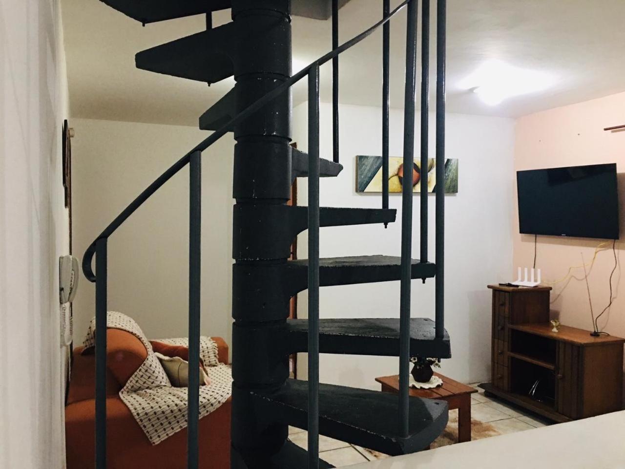 Apto Duplex Confortavel A Apenas 2 Km Do Capivari Campos do Jordão